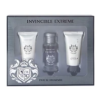 Invincible Extreme Pour Homme 3-Pack