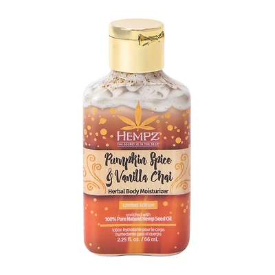 Hempz Herbal Body Moisturizer 2.25oz