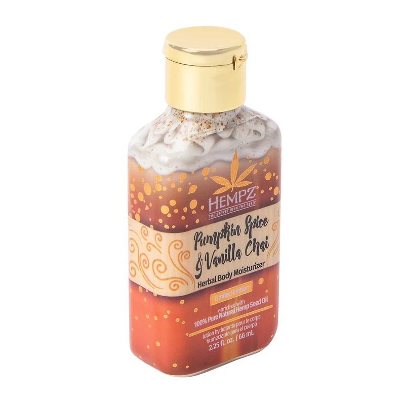 Hempz Herbal Body Moisturizer 2.25oz