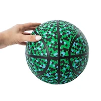 Verge® Minecraft Pixel Ball