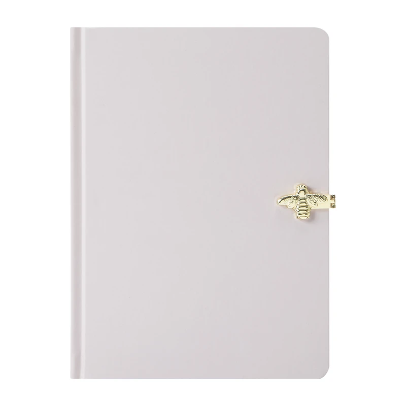 Clasp Printed Journal