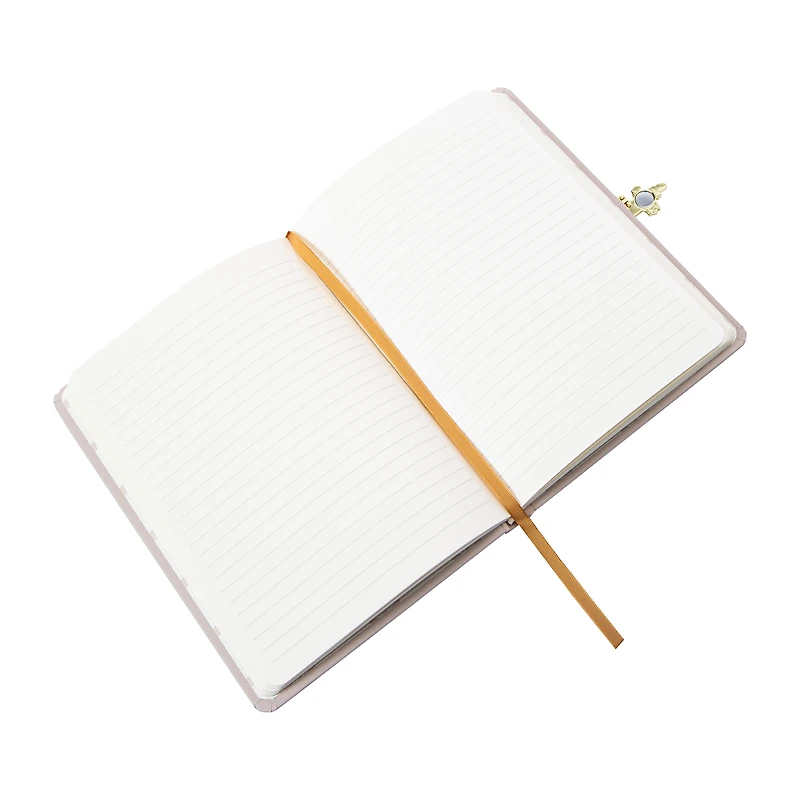 Clasp Printed Journal