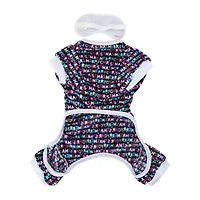 Christmas Pet Pajamas