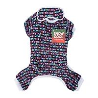 Christmas Pet Pajamas