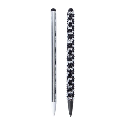 Stylus Bling Pen 2-Pack