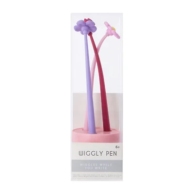 Wiggly Pen Set