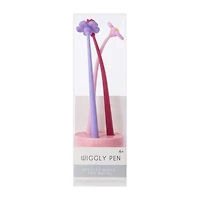 Wiggly Pen Set
