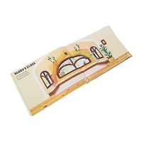 Bluey™ Best Friends Sticker Book