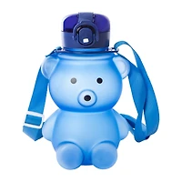 Teddy Bear Hydration Bottle 25oz
