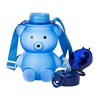 Teddy Bear Hydration Bottle 25oz