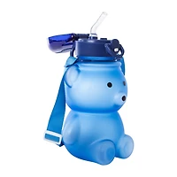 Teddy Bear Hydration Bottle 25oz