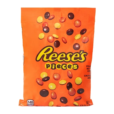 Reese's Pieces 4.8oz