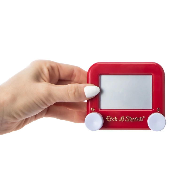Etch A Sketch® Pocket Drawing Toy