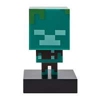 Icons Minecraft Steve Light 1-Piece