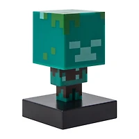 Icons Minecraft Steve Light 1-Piece