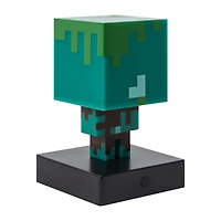 Icons Minecraft Steve Light 1-Piece