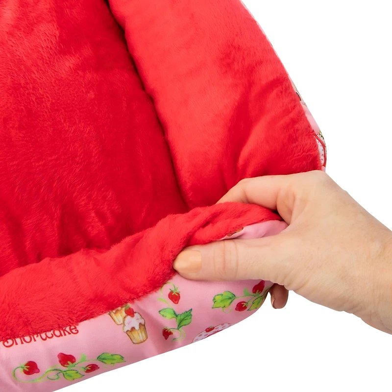 Strawberry Shortcake™ Pet Bed