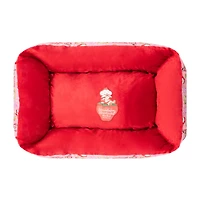 Strawberry Shortcake™ Pet Bed