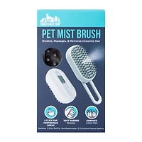 Pet Mist Brush