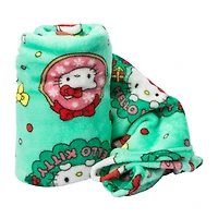 Hello Kitty® Silk Touch Throw 40inx50in