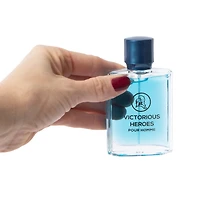 Victorious Heroes Pour Homme Fragrance Gift Set