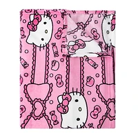 Hello Kitty® Silk Touch Throw 40inx50in