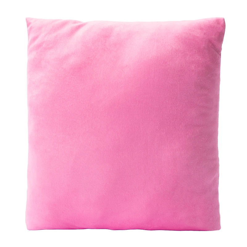 Hello Kitty And Friends® Travel Cloud Pillow 13inx13in