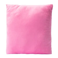 Hello Kitty And Friends® Travel Cloud Pillow 13inx13in