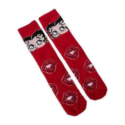 Licensed Crew Socks 1-Pair