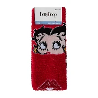 Licensed Crew Socks 1-Pair