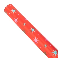 Christmas Themed Gift Wraps
