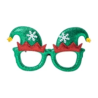 Christmas-Themed Xmas Glasses