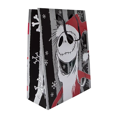 Disney Tim Burton's The Nightmare Before Christmas Gift Bag