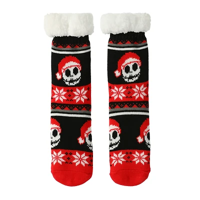 Licensed Cabin Socks