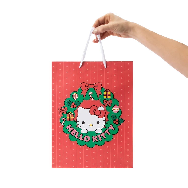 Christmas Hello Kitty™ Gift Bag