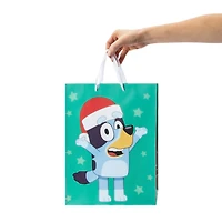 Bluey™ Christmas Gift Bag