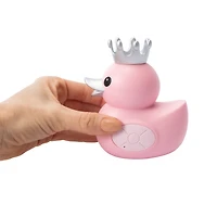Rubber Duck IPX4 Water Resistant Shower Speaker