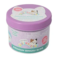 Squishmallows™ Scented Premium Bingu Slime Set