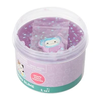 Squishmallows™ Scented Premium Bingu Slime Set