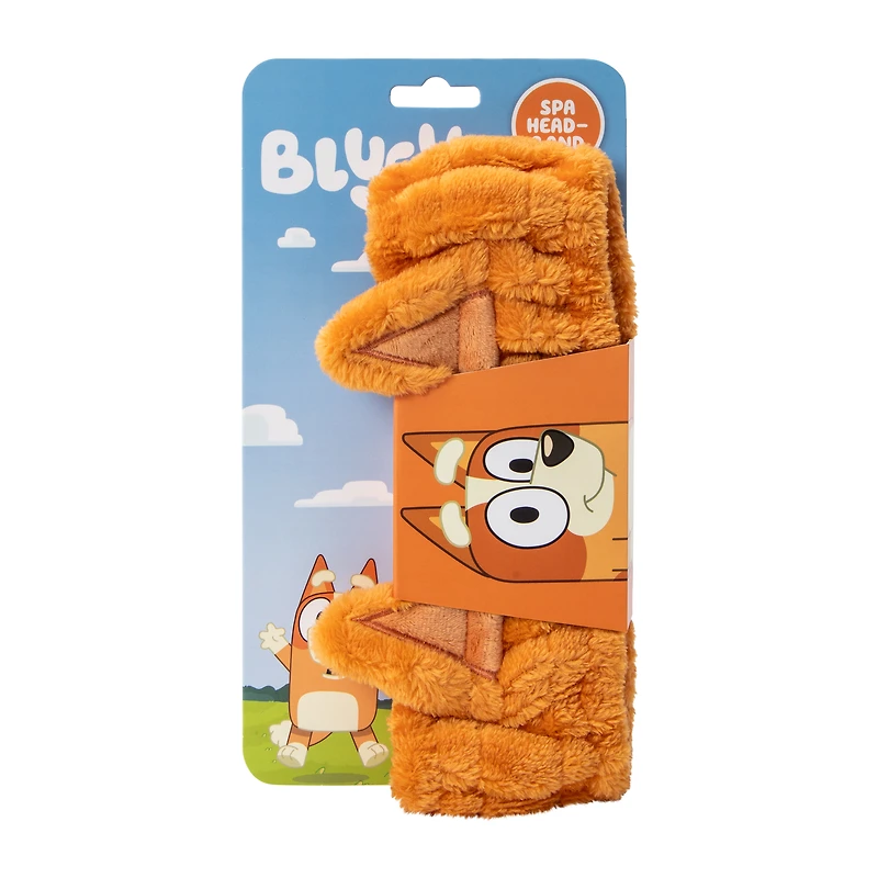 Licensed Spa Headband