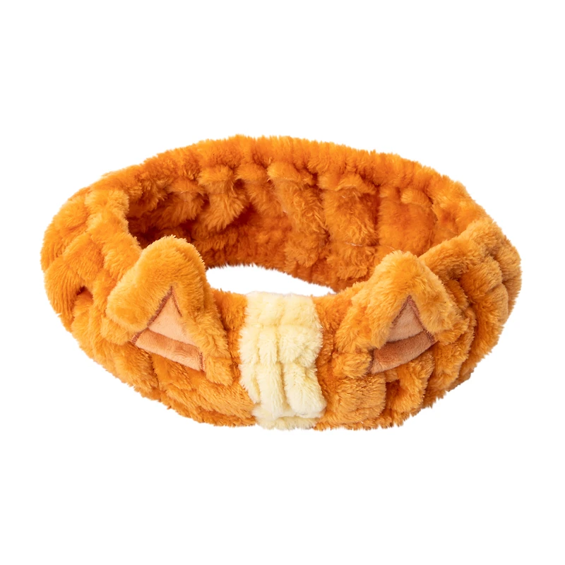 Licensed Spa Headband