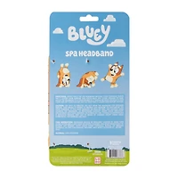 Licensed Spa Headband