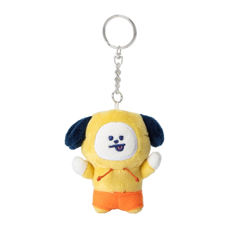 BT21 Bon Voyage Blind Bag Toy (Styles May Vary)