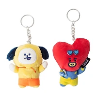 BT21 Bon Voyage Blind Bag Toy (Styles May Vary)