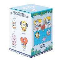 BT21 Bon Voyage Blind Bag Toy (Styles May Vary)