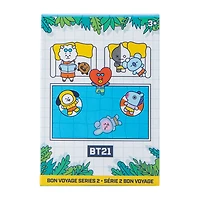 Bon Voyage BT21 Mystery Collectible (Styles May Vary)