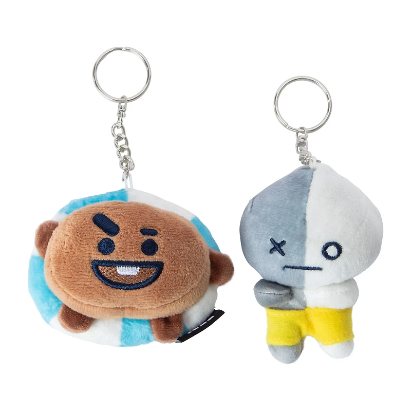 Bon Voyage BT21 Mystery Collectible (Styles May Vary)