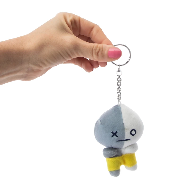 Bon Voyage BT21 Mystery Collectible (Styles May Vary)
