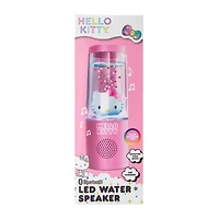 Hello Kitty® Bluetooth® LED Water Speaker