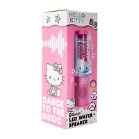 Hello Kitty® Bluetooth® LED Water Speaker